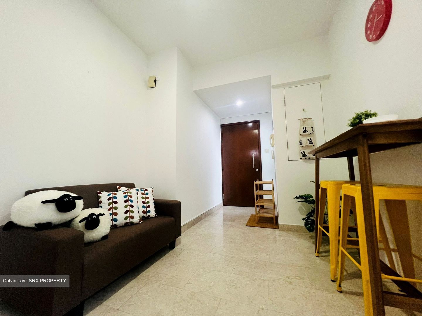 Pasadena (D11), Apartment #429854951